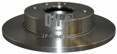 JP GROUP 1563101109 -  Тормозной диск